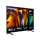 Hisense 43A6N 43" LED 4K VIDAA Dolby Vision - 1246954 - zdjęcie 2